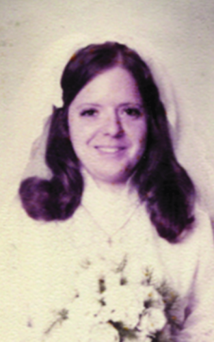 Sara Jean Morrell